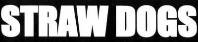 logo Straw Dogs